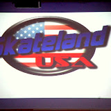 WBFJ Christian Skate Night - Skateland USA - Clemmons 11-18-10