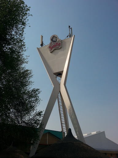 Simba Tower