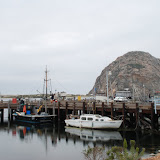 Morro Bay Trip