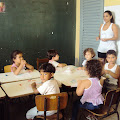 Trabalho Assistencial -Escola de Estudos Espiritas