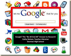 Google Google