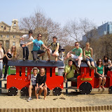 Boedapest 2009 deel 5