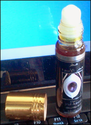 perfum wangian hajarul aswad Minyak atar wangian hajarul aswad kaabah