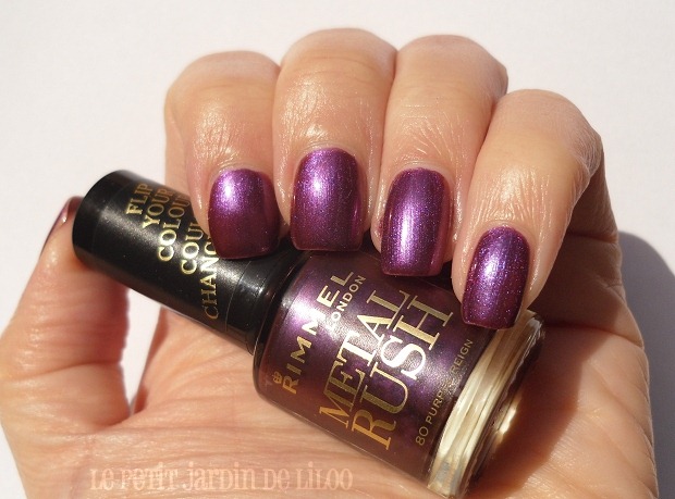 003-rimmel-metal-rush-purple-reign-rain-nail-polish-review-swatch