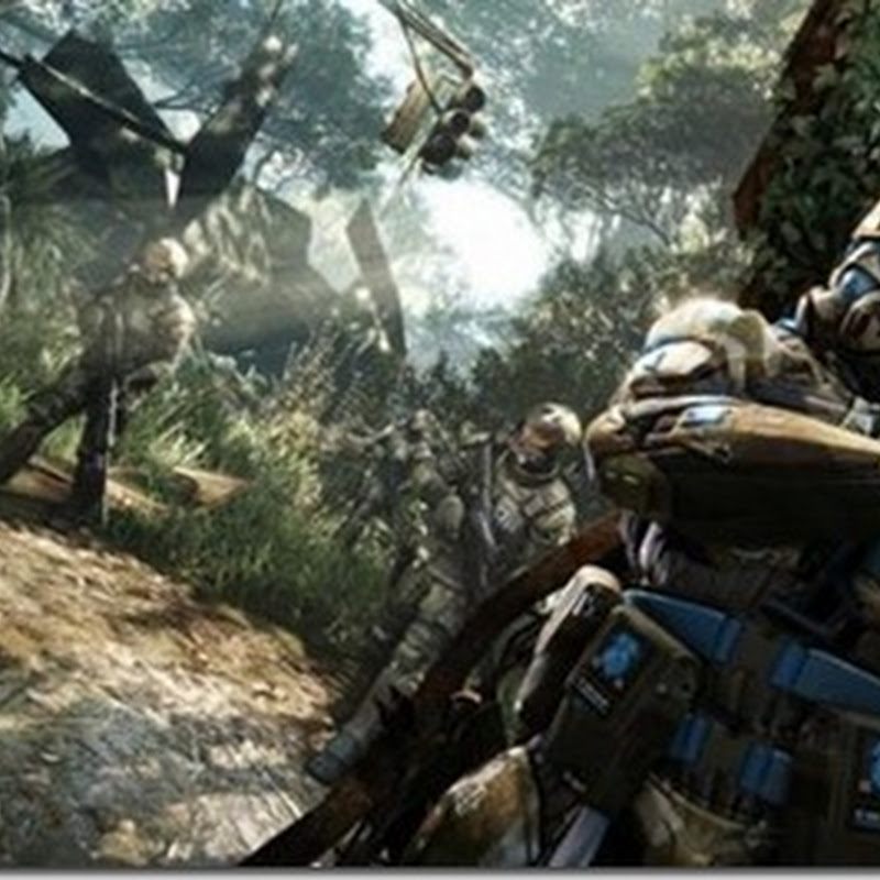 Crytek: Crysis 3 schneidet auf Metacritic nicht so gut ab, weil die Spieler erschöpft sind