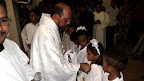Celebra&ccedil;&atilde;o do Batismo de Adultos - S.C.J - Bragan&ccedil;a | Foto: Divulga&ccedil;&atilde;o