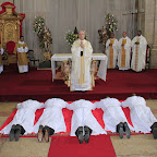 Ordenação Diaconal