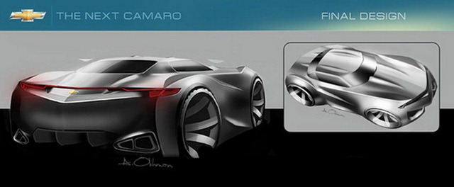 2015-Chevy-Camaro-Concept-5 2015-Chevy-Camaro-Concept-5