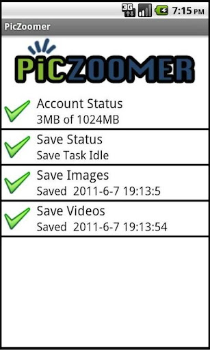 【免費攝影App】PicZoomer-APP點子