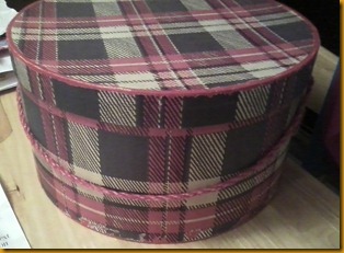 hat box original hat box original