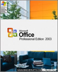 502e7e6532c27 Download   Microsoft Office Professional 2003 Enterprise Edition PT BR Original Baixar Grátis