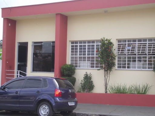 Fábrica de Massas da Casa do Pastel