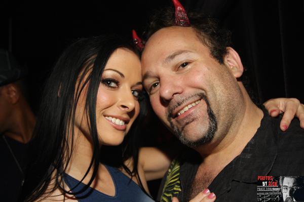 Johnny Soporno Dating Instructor, Johnny Soporno
