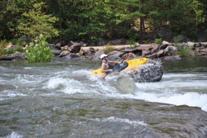Rocket Kayak.JPG Rocket Kayak