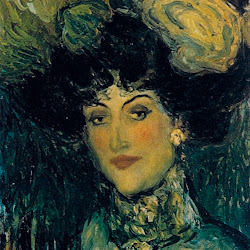 Picasso, Mujer con sombrero de plumas.jpg