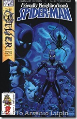 P00004 - Amazing Spiderman 525 al 528 - El Otro #2