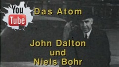 video john dalton y niels bohr