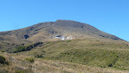 Ketetahi; Tongariro Northern Circuit, Tag 2.