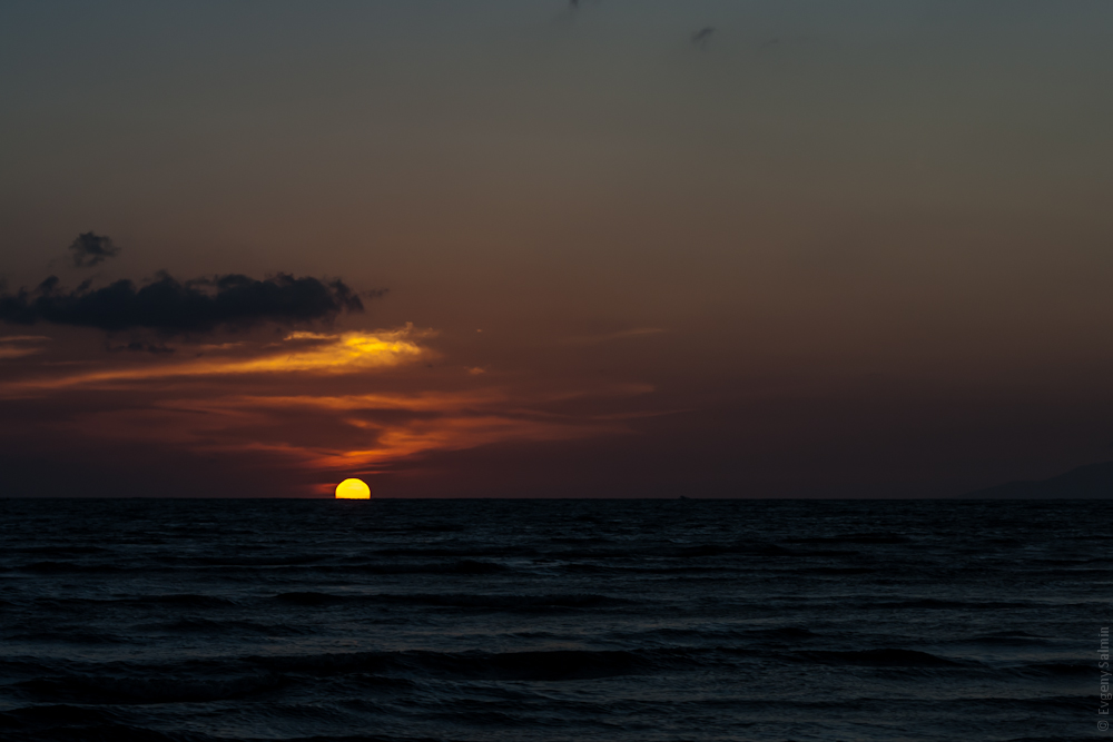 Лангкави, Малайзия - август 2012 (ч.2 - Пляжи)