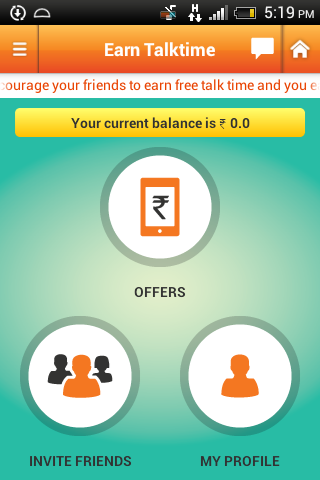 App download android