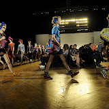 nyc fashion week: marc by marc jacobs