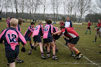 Jeugd rugby