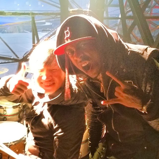 Dae Sung - Bennie Rodgers Instagram - 15dec2015.jpg