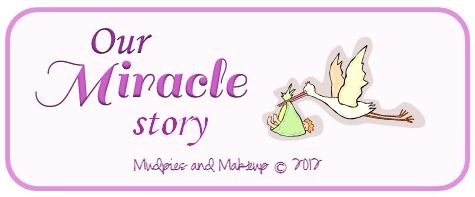 Our Story of Adoption and Miracles Box Our Story of Adoption and Miracles Box