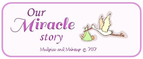 Our Story of Adoption and Miracles Box