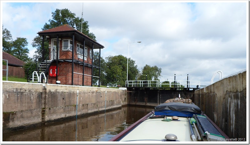 SAM_2738 Cromwell Lock SAM_2738 Cromwell Lock