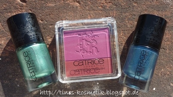 Catrice Rocking Royals Swatches 1 Catrice Rocking Royals Swatches 1