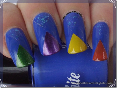 triangle-nail-art-2 triangle-nail-art-2