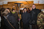 Kerstboomverbranding XL: Foto