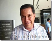 Ricardo Moreno Arcos