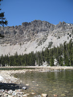 Baker Lake Photo Baker Lake Photo