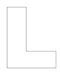L template