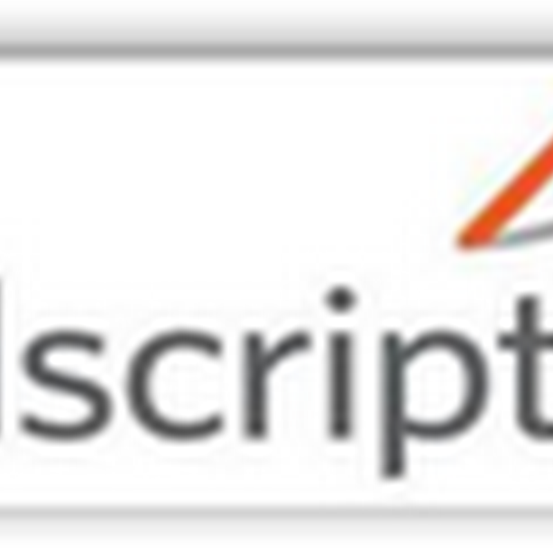 Allscripts CFO Resigns Along With A Few Other Key Individuals, Board Fires Chairman–1st Quarter Had Lower Sales And Net Earnings Down–Long Haul to Get Software Technologies Merged So They Work