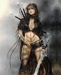 Hell Warrior