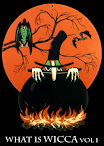 What Is Wicca Article 1