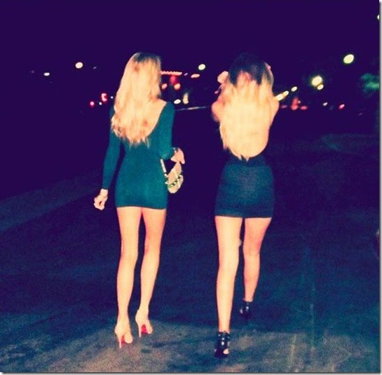 sexy paulina gretzky twitter 12 sexy paulina gretzky twitter 12