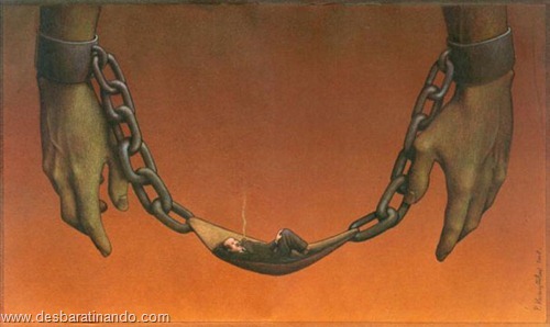 satira arte Pawel Kuczynski desbaratinando (29)