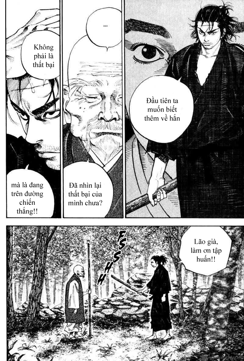 Vagabond - Lãng Khách Chap 53 - Truyen.Chap.VN