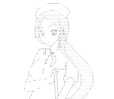 LINE Sticker size W370×H320