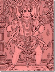 Shri Hanuman