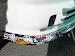 Sticker Bombing