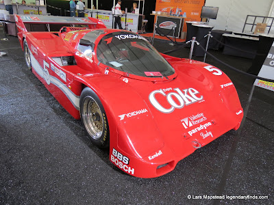 2012 Auction Previews Monterey California