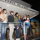 Remise des prix