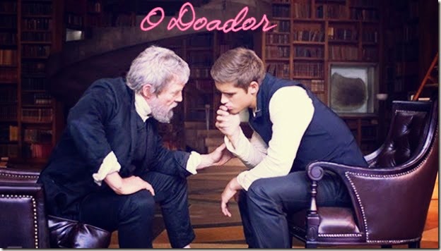 o doardor o doardor