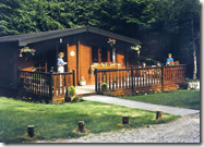 Choice of Self Catering Accommodation