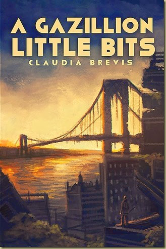 A Gazillion Little Bits Cover A Gazillion Little Bits Cover